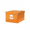 Arch.box Click-N-Store WOW oran. 28x20x37cm