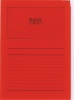 Ordo Classic Color L - paprov desky A4
