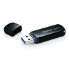 Apacer USB flash disc 32GB, 3.0, AH333, ern s krytkou